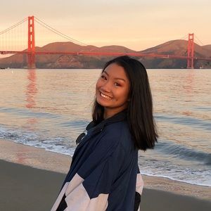 Meet your Posher, Cacatherine